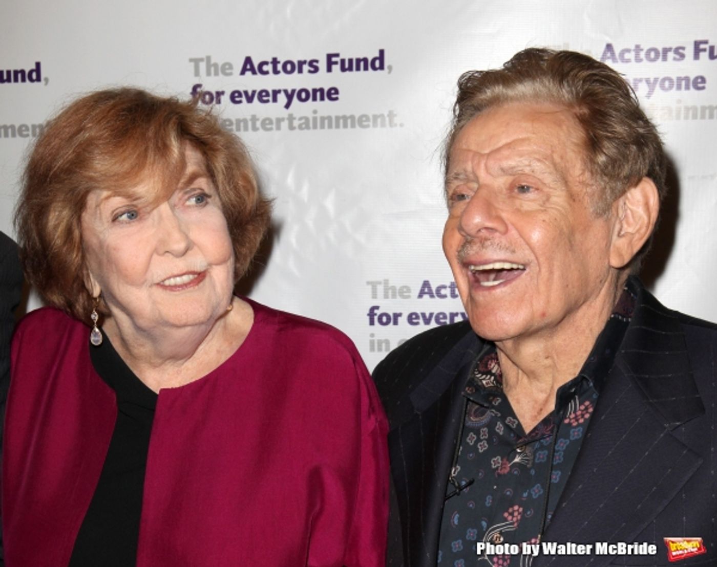 Photo Flash: Remembering Anne Meara  Image