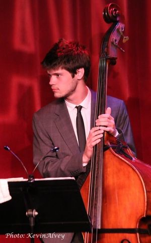 Jesse Bielenberg @ BroadwayWorld Jesse Bielenberg Photo