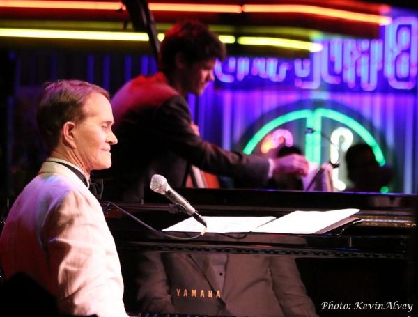 Steve Ross and Jesse Bielenberg Photo