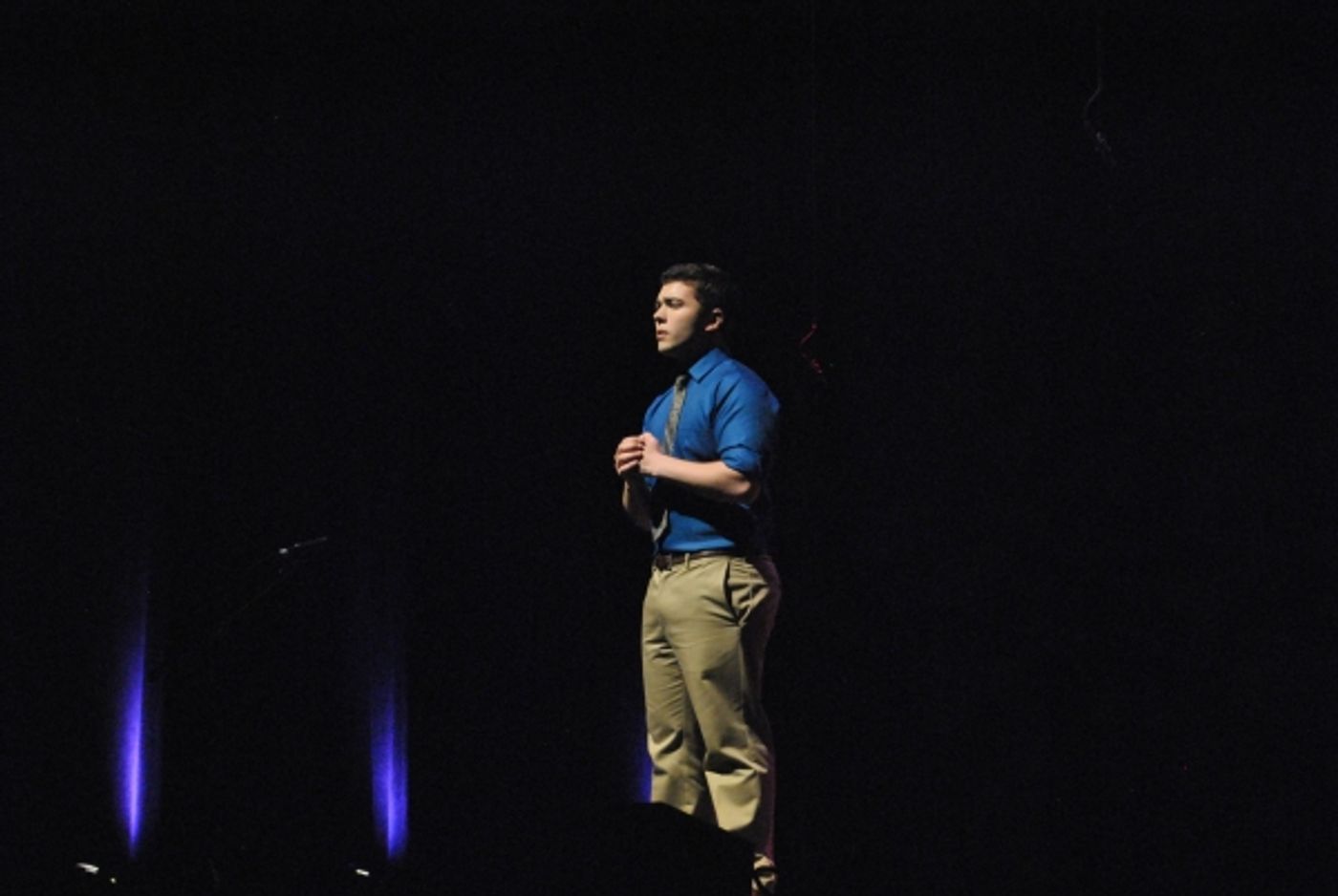 Photo Flash: 2015 Triangle Rising Stars Awards at DPAC; Winners Announced!  Image