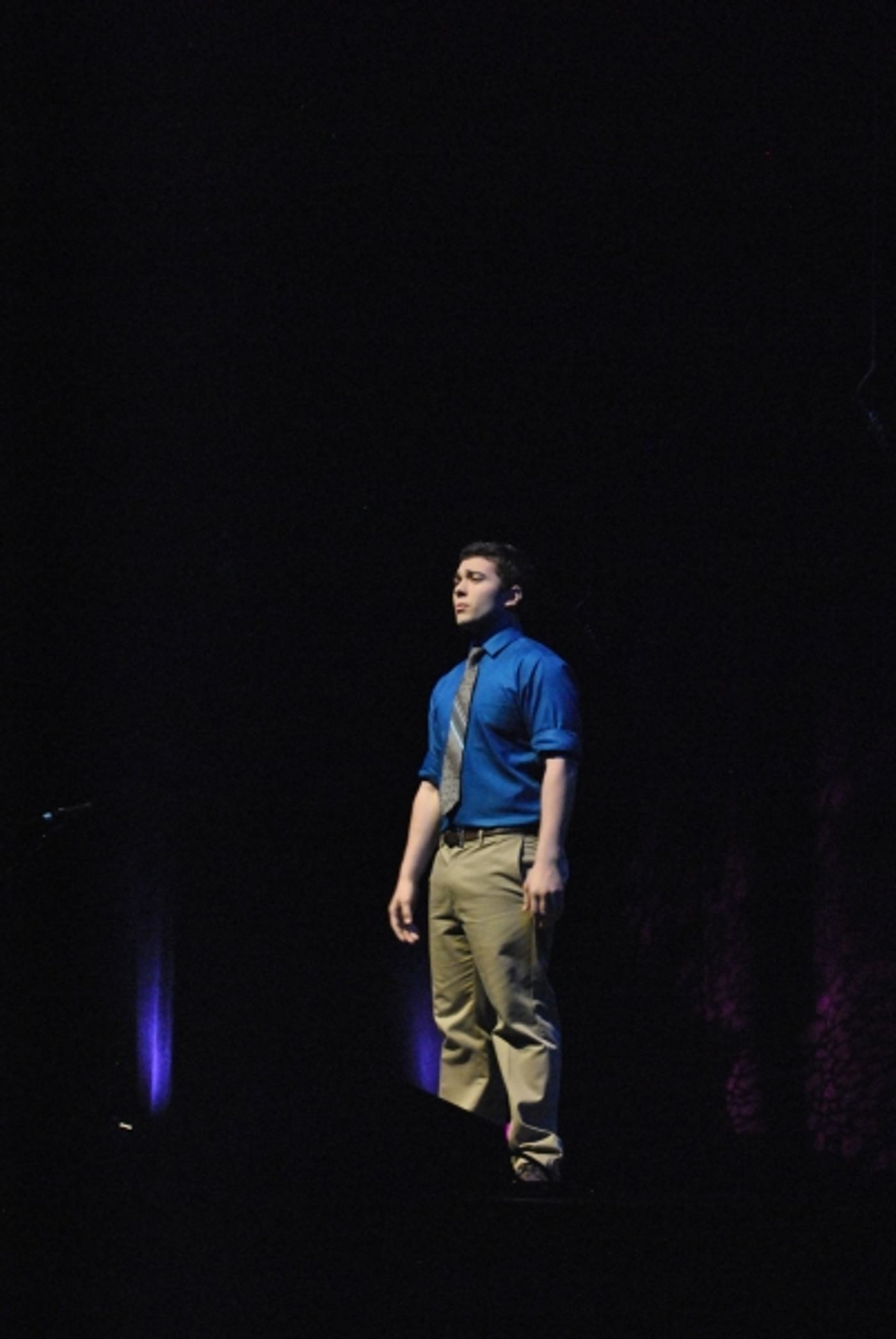 Photo Flash: 2015 Triangle Rising Stars Awards at DPAC; Winners Announced!  Image