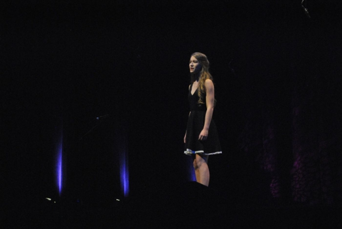 Photo Flash: 2015 Triangle Rising Stars Awards at DPAC; Winners Announced!  Image