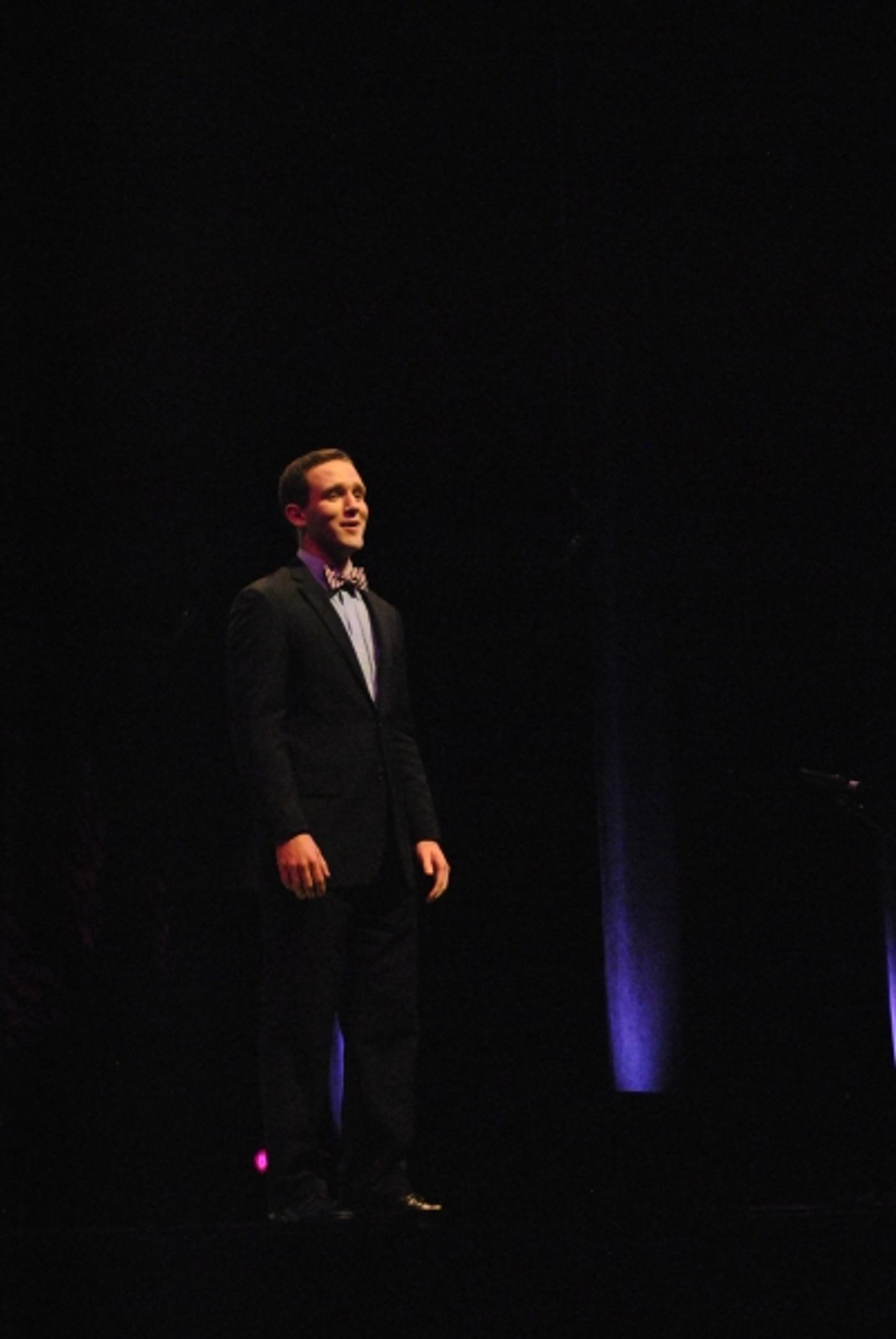 Photo Flash: 2015 Triangle Rising Stars Awards at DPAC; Winners Announced!  Image