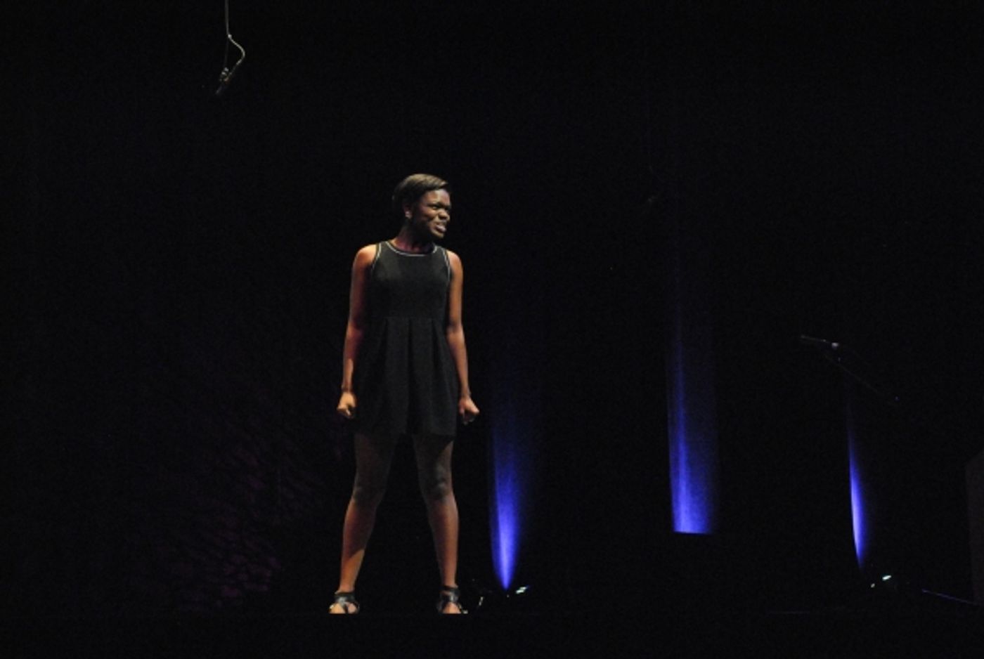 Photo Flash: 2015 Triangle Rising Stars Awards at DPAC; Winners Announced!  Image