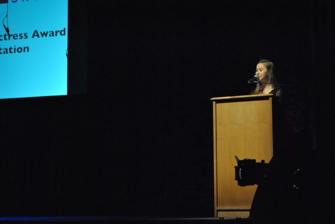 Photo Flash: 2015 Triangle Rising Stars Awards at DPAC; Winners Announced!  Image