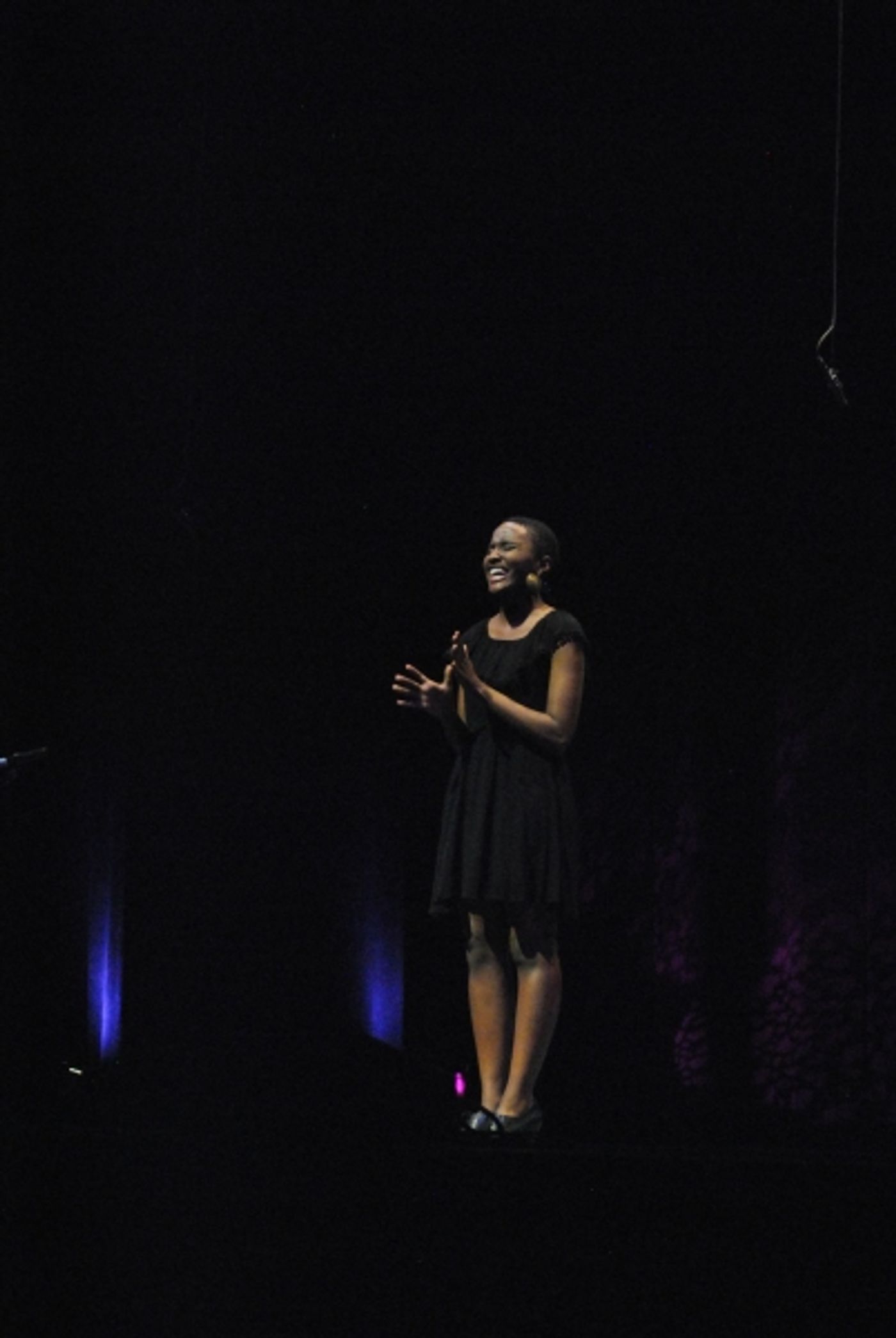 Photo Flash: 2015 Triangle Rising Stars Awards at DPAC; Winners Announced!  Image