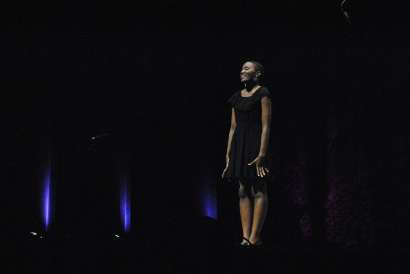 Photo Flash: 2015 Triangle Rising Stars Awards at DPAC; Winners Announced!  Image