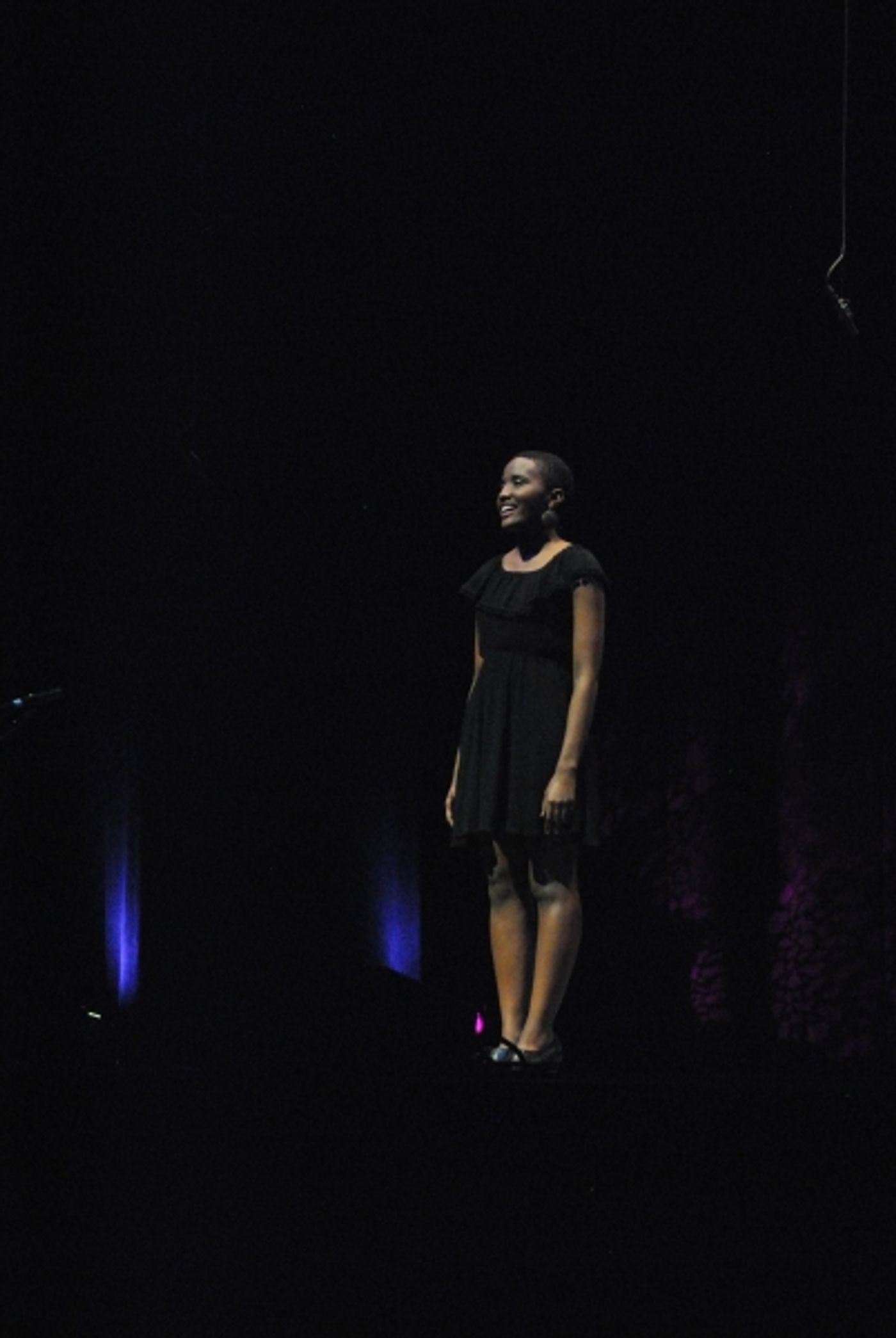 Photo Flash: 2015 Triangle Rising Stars Awards at DPAC; Winners Announced!  Image