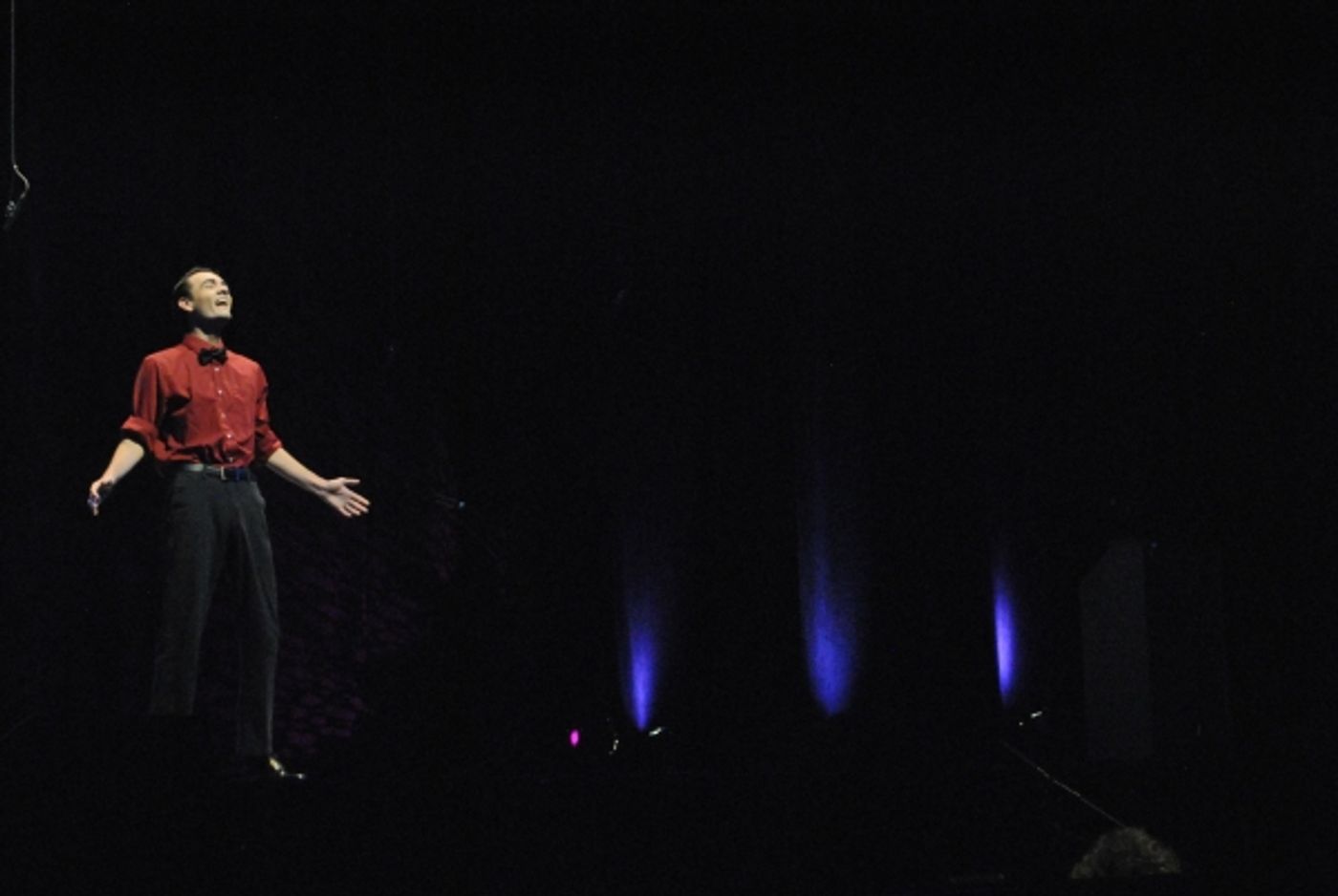 Photo Flash: 2015 Triangle Rising Stars Awards at DPAC; Winners Announced!  Image