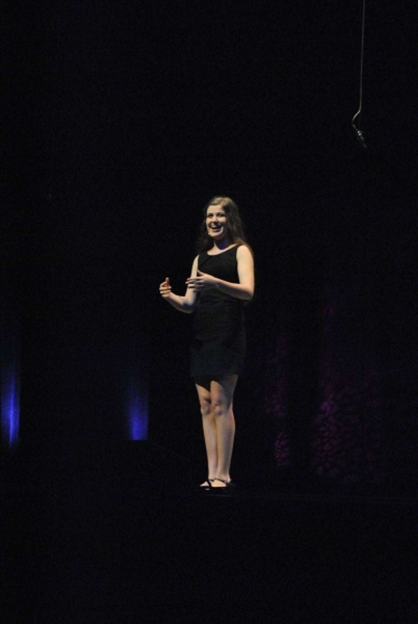 Photo Flash: 2015 Triangle Rising Stars Awards at DPAC; Winners Announced!  Image