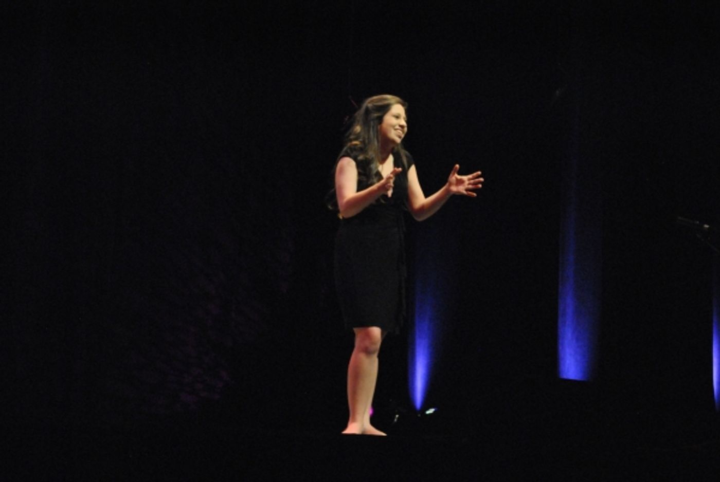 Photo Flash: 2015 Triangle Rising Stars Awards at DPAC; Winners Announced!  Image