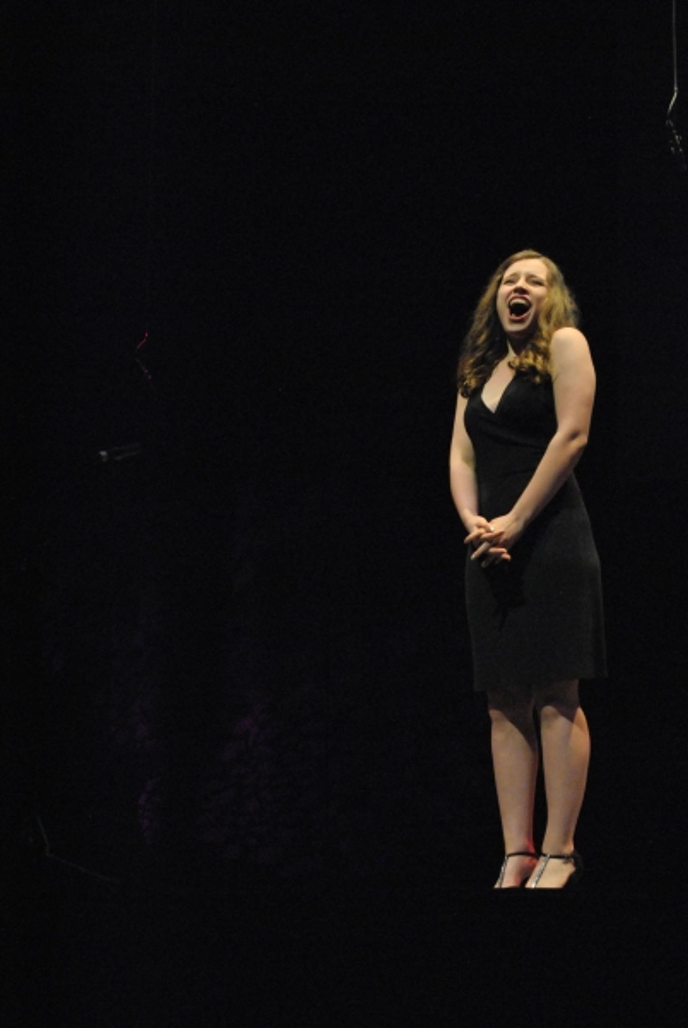 Photo Flash: 2015 Triangle Rising Stars Awards at DPAC; Winners Announced!  Image