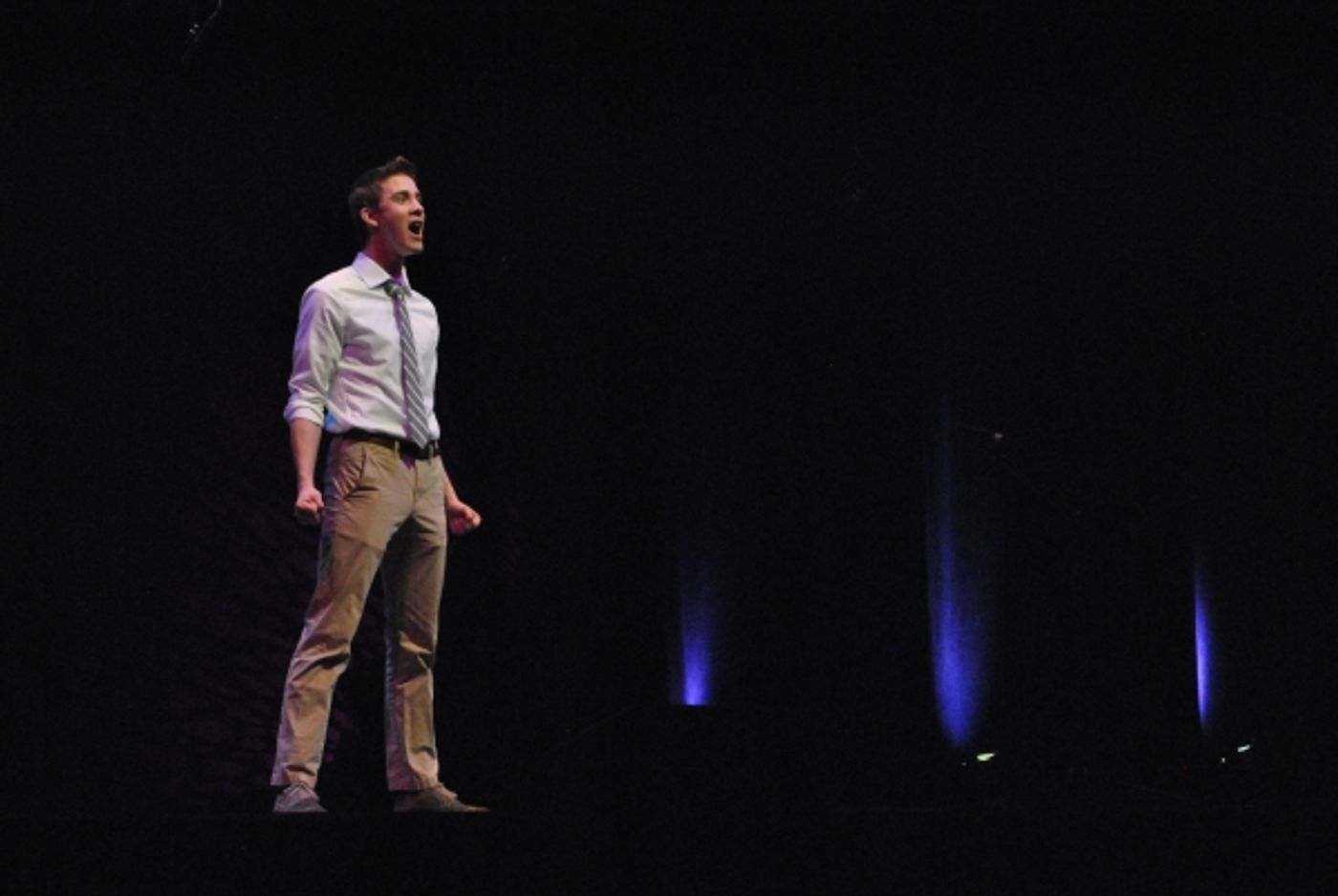 Photo Flash: 2015 Triangle Rising Stars Awards at DPAC; Winners Announced!  Image
