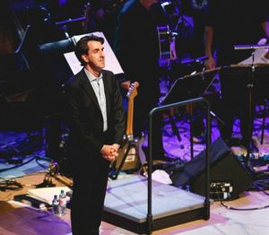 Jason Robert Brown Photo