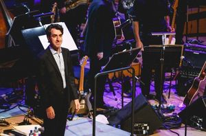 Jason Robert Brown Photo