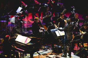 Jason Robert Brown Photo