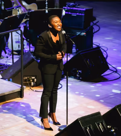 Cynthia Erivo Photo