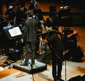 Jason Robert Brown Photo