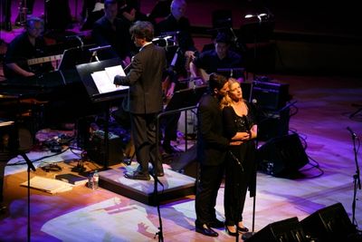Jason Robert Brown Photo