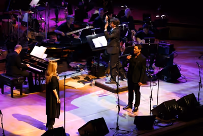 Jason Robert Brown Photo