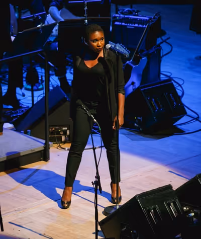 Cynthia Erivo Photo