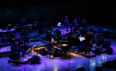 Jason Robert Brown Photo