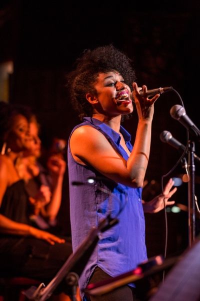 Ariana DeBose Photo