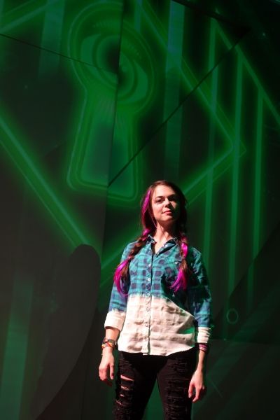 Emily Yetter Photo