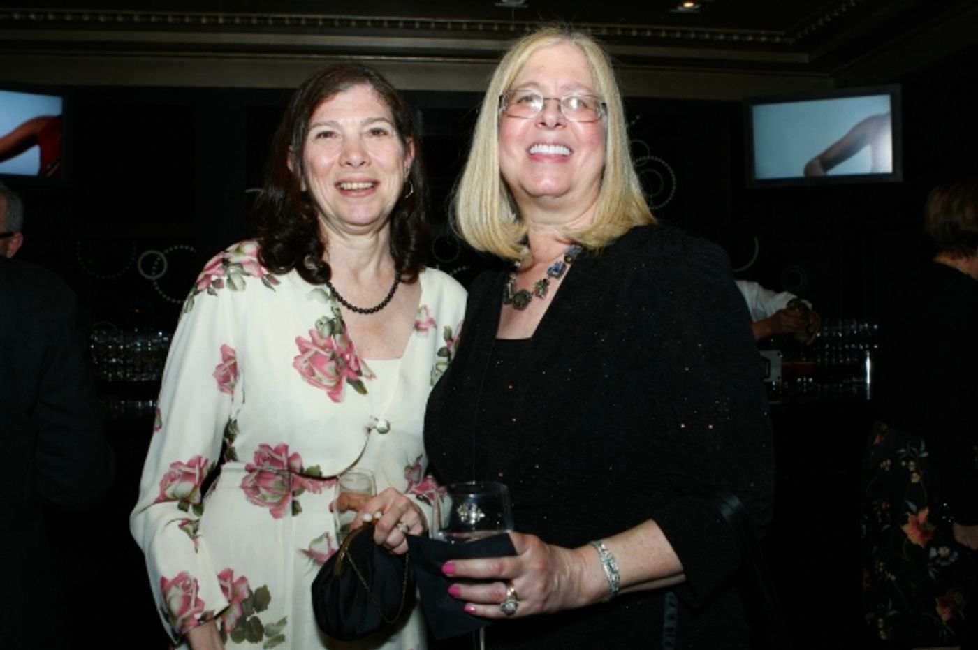 Photo Flash: Jason Robert Brown Performs at 2015 Kaufman Music Center Gala Photo Flash: Jason Robert Brown Performs at 2015 Kaufman Music Center Gala Image