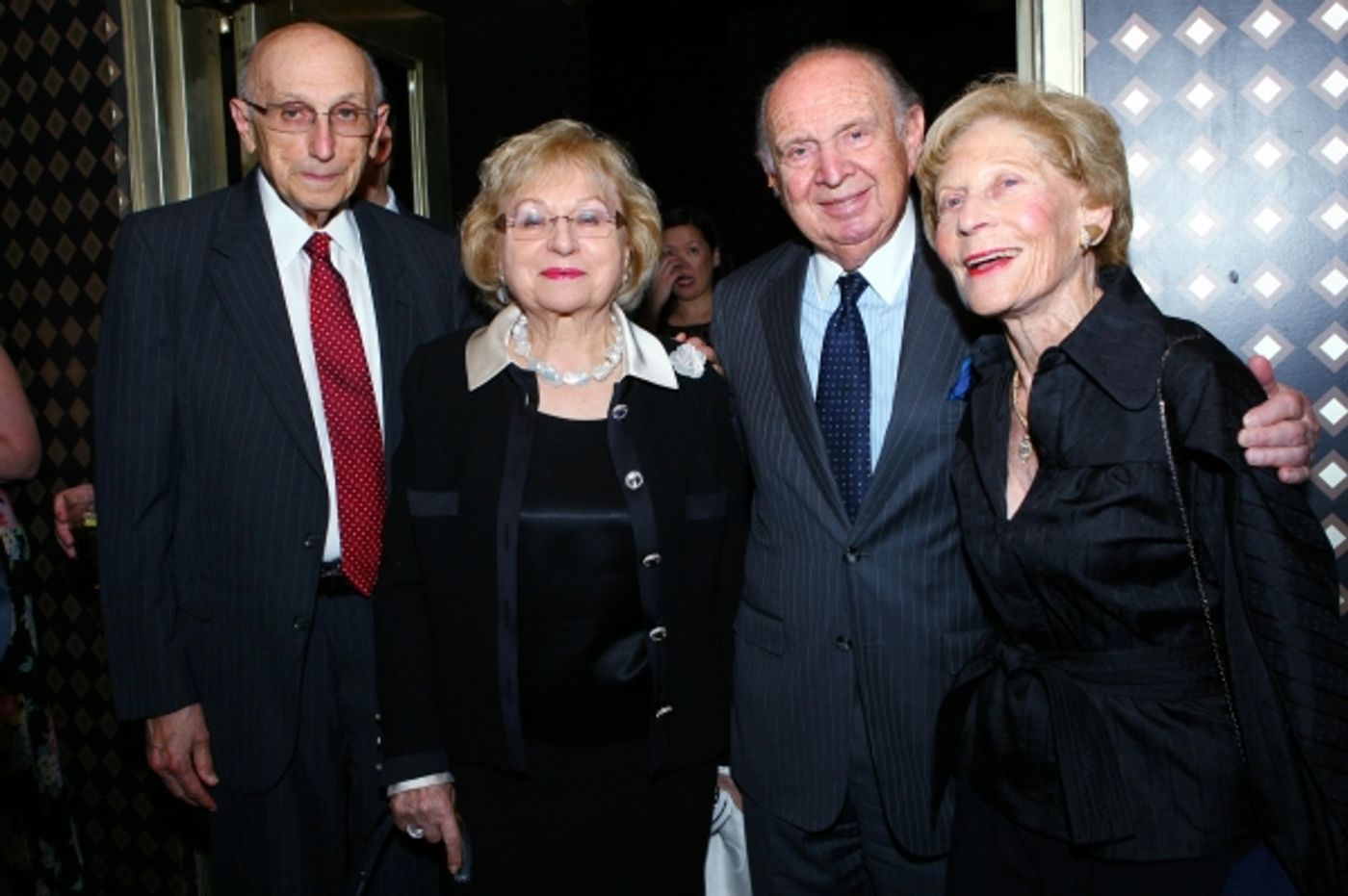 Photo Flash: Jason Robert Brown Performs at 2015 Kaufman Music Center Gala Photo Flash: Jason Robert Brown Performs at 2015 Kaufman Music Center Gala Image