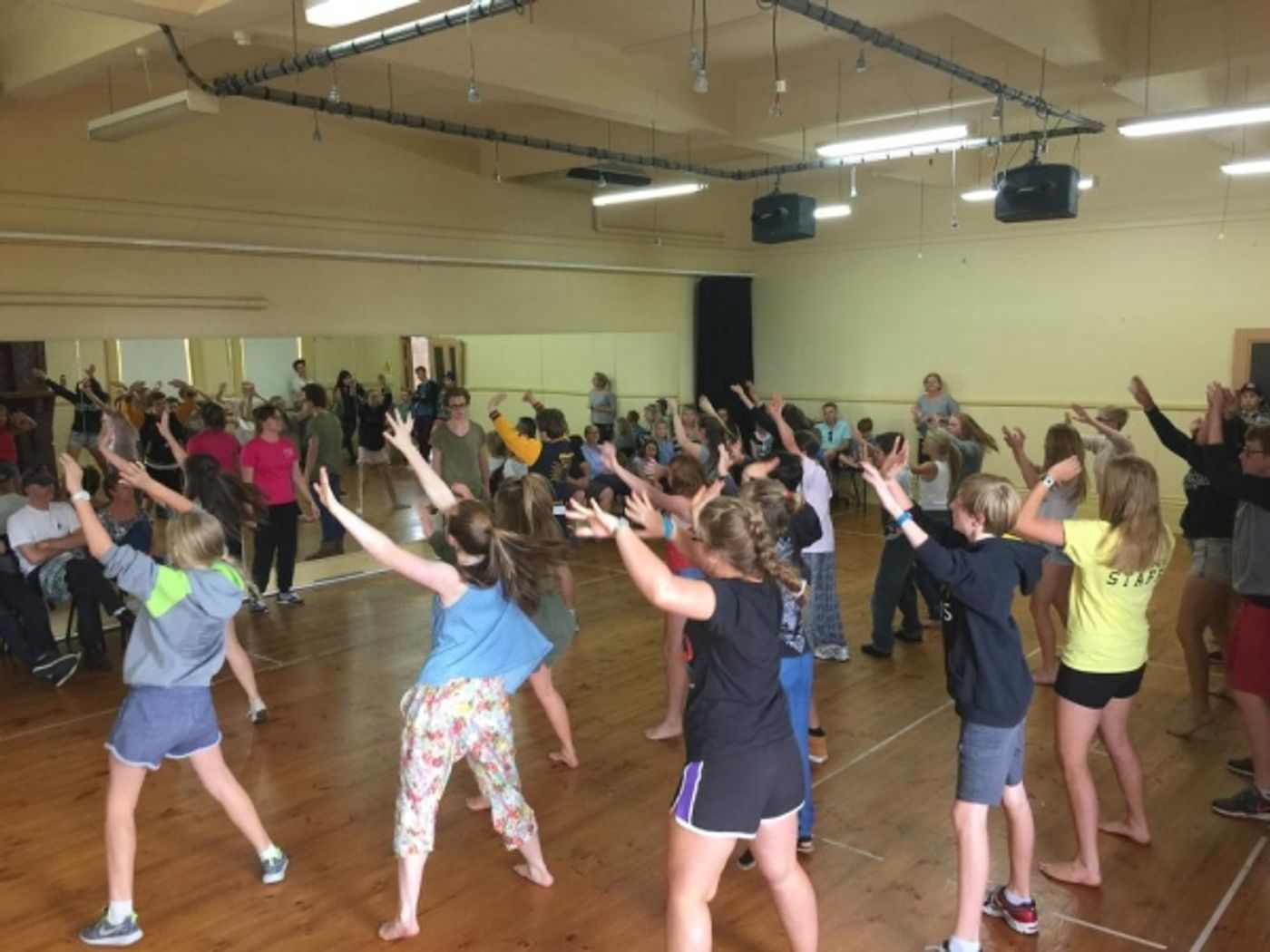 Photo Flash: Scotch College's JESUS CHRIST SUPERSTAR Begins Tonight  Image