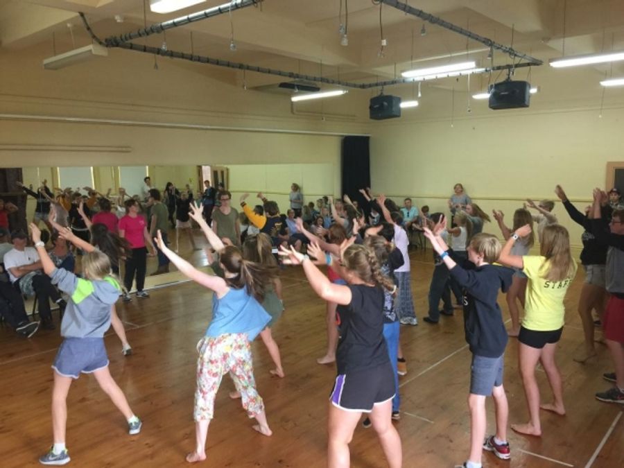 Photo Flash: Scotch College's JESUS CHRIST SUPERSTAR Begins Tonight Image