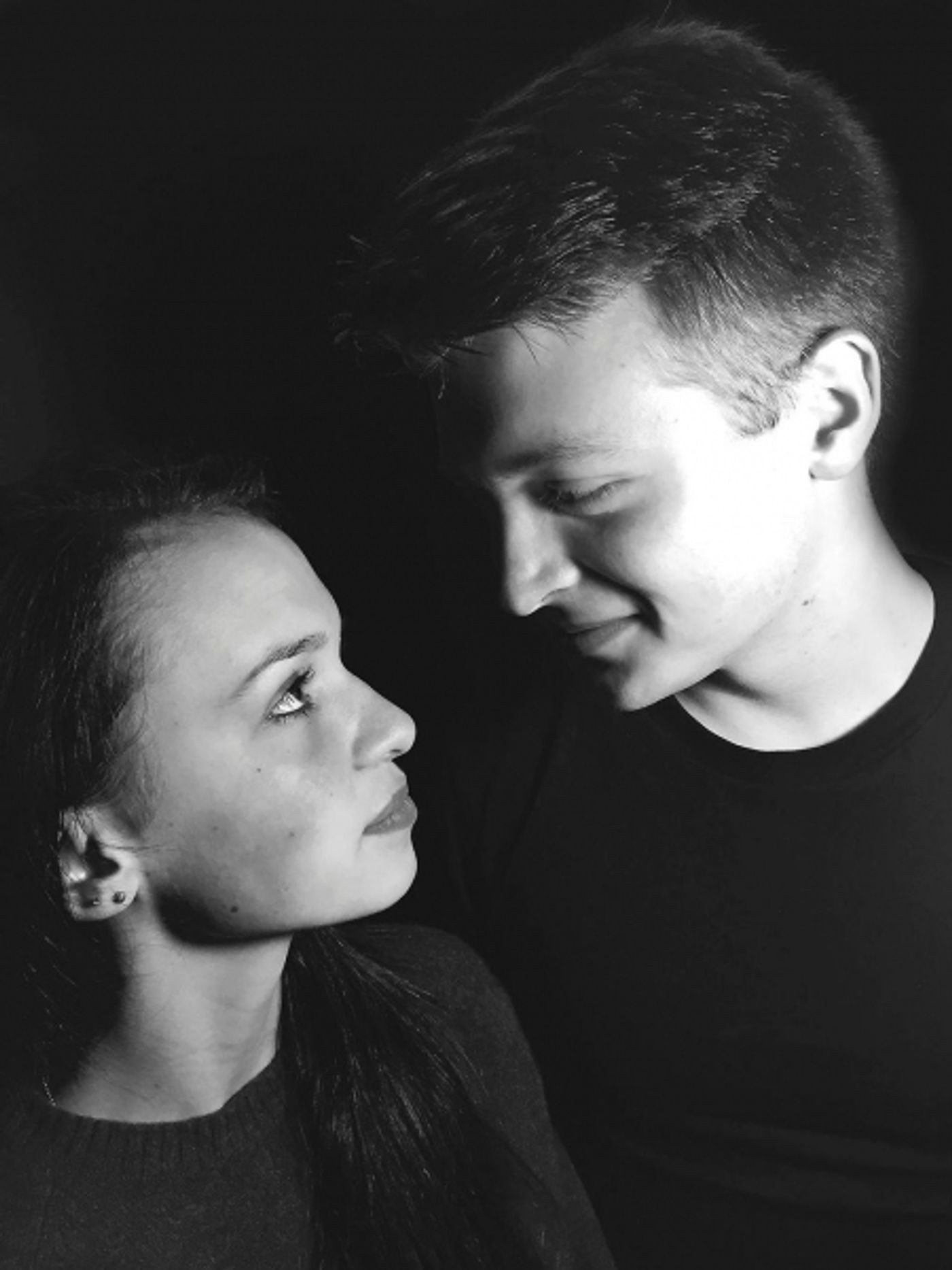 Photo Flash: THE WINTER'S TALE Begins Tonight at MCCC's Kelsey Theatre  Image