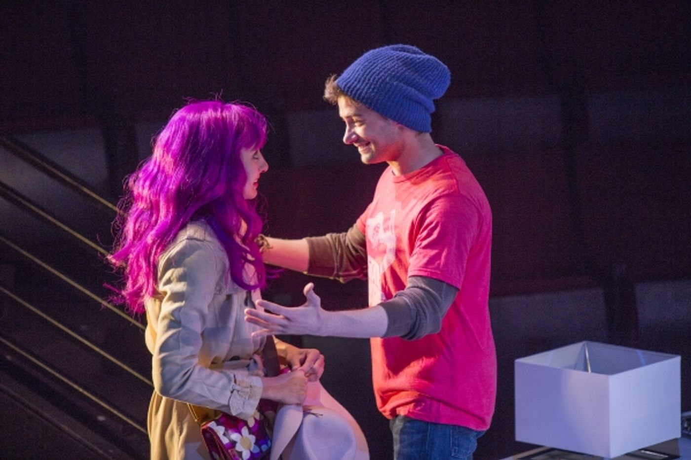 Photo Flash: First Look at RICH GIRL, Opening Tonight at The Old Globe Photo Flash: First Look at RICH GIRL, Opening Tonight at The Old Globe Image