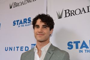 Darren Criss Photo