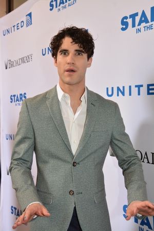 Darren Criss Photo