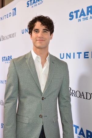 Darren Criss Photo