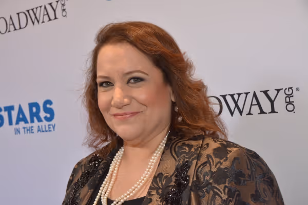 Cynthia Lopez (Commissioner of the Mayor's Office of Media And Entertainment) Photo