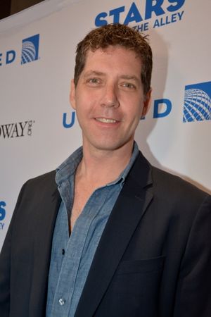 James Barbour @ BroadwayWorld James Barbour Photo