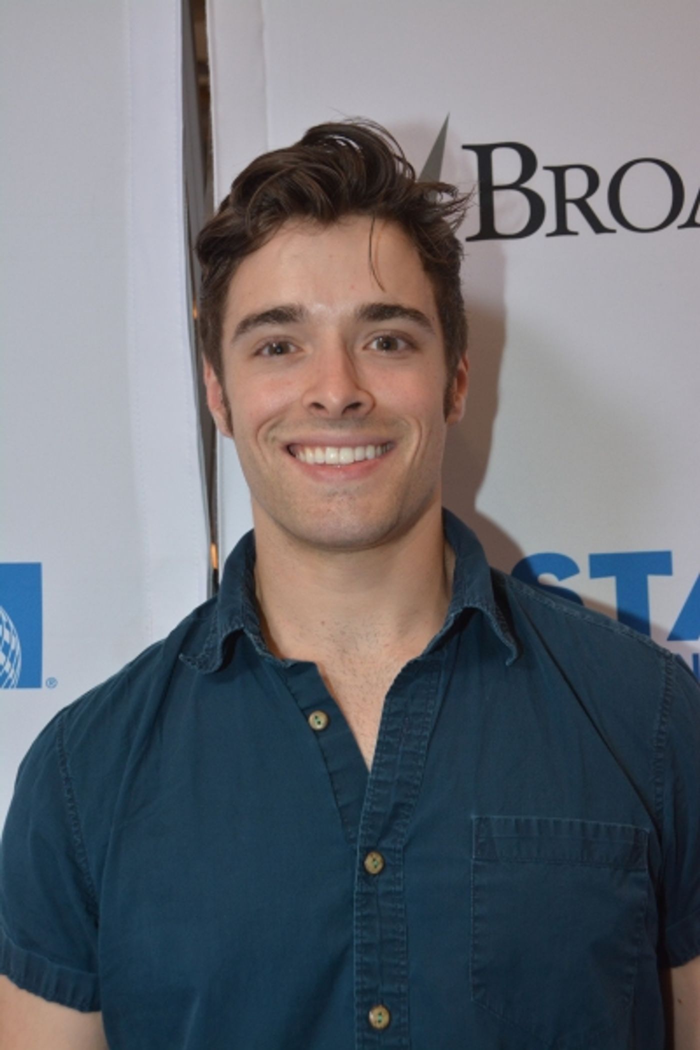 Photo Coverage: Hangin' with the Stars of 2015 Stars In The Alley!  Image