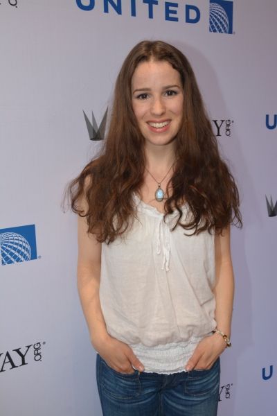Chilina Kennedy Photo