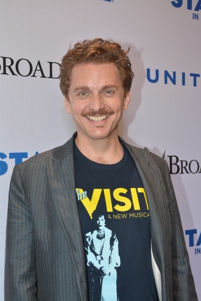 Jason Danieley Photo
