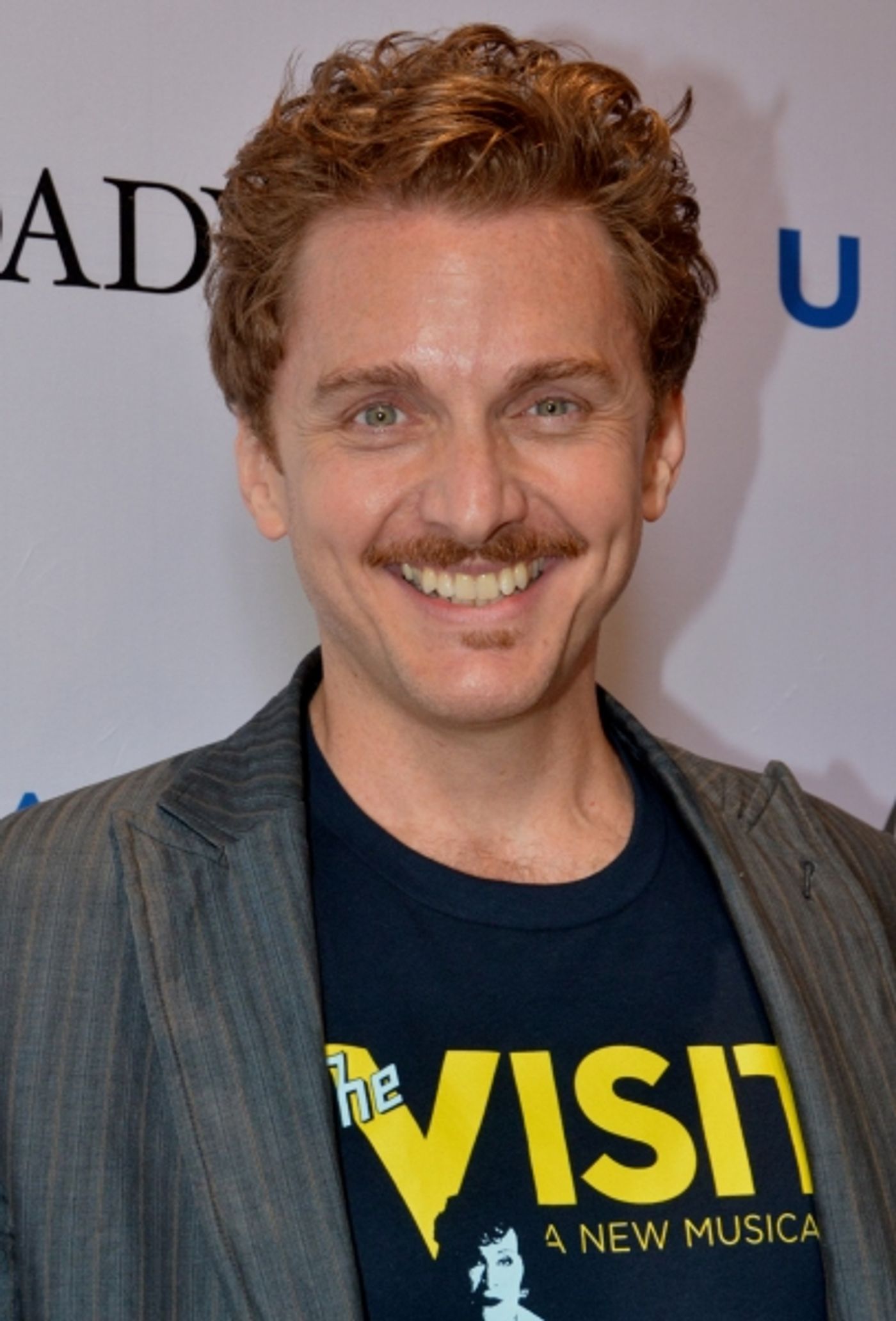 Photo Coverage: Hangin' with the Stars of 2015 Stars In The Alley!  Image