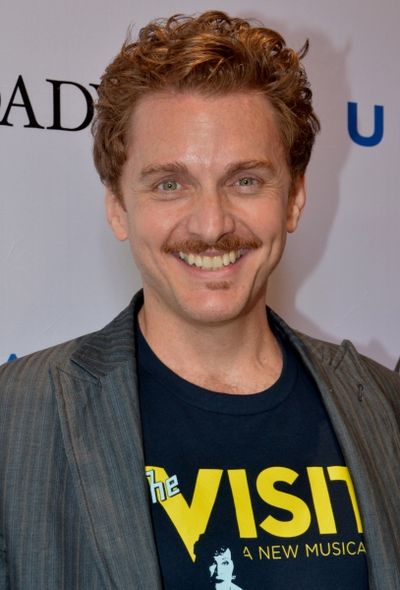 Jason Danieley Photo