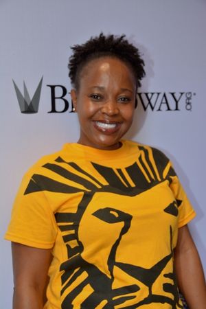 Gugwana Dlamini Photo