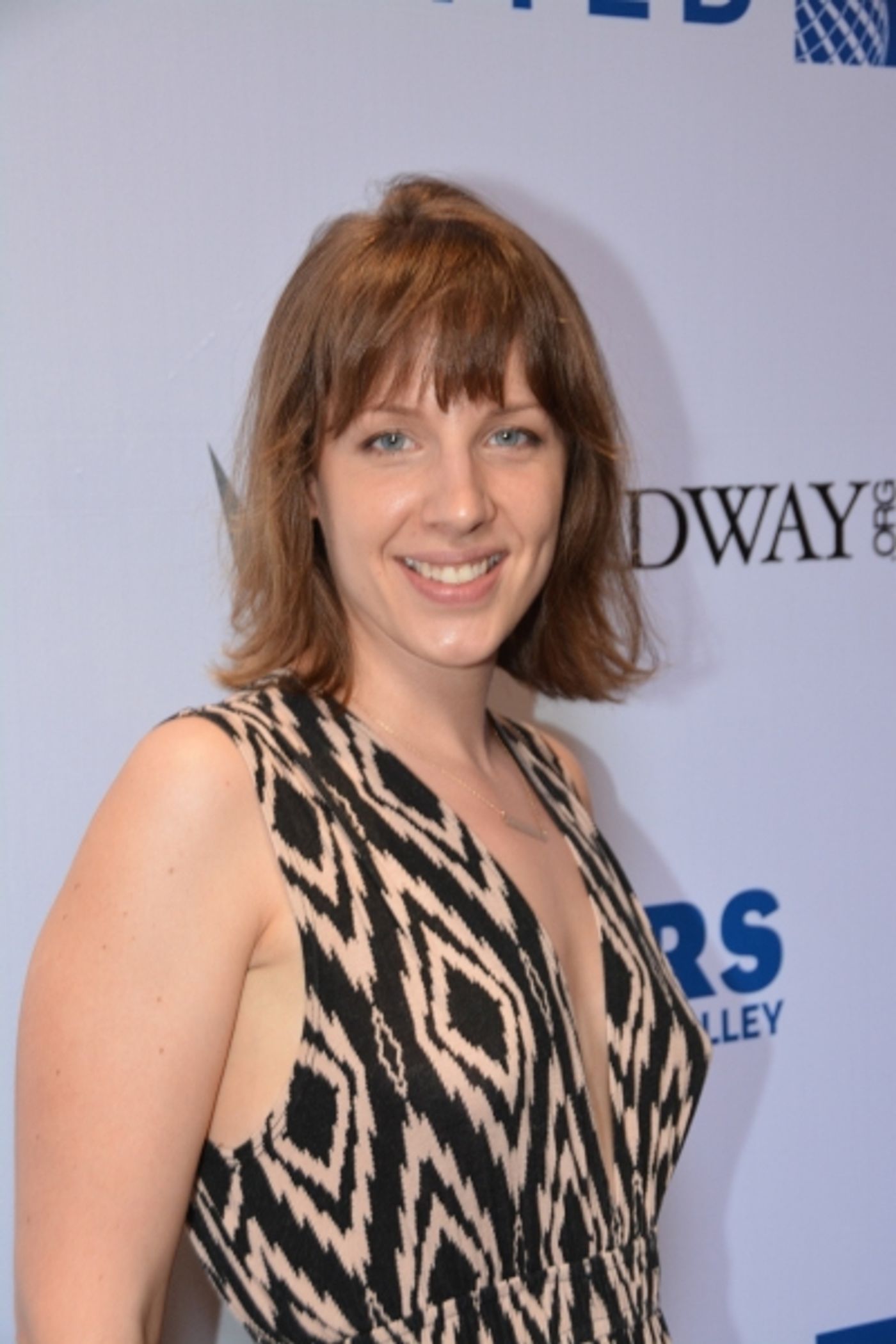 Photo Coverage: Hangin' with the Stars of 2015 Stars In The Alley!  Image