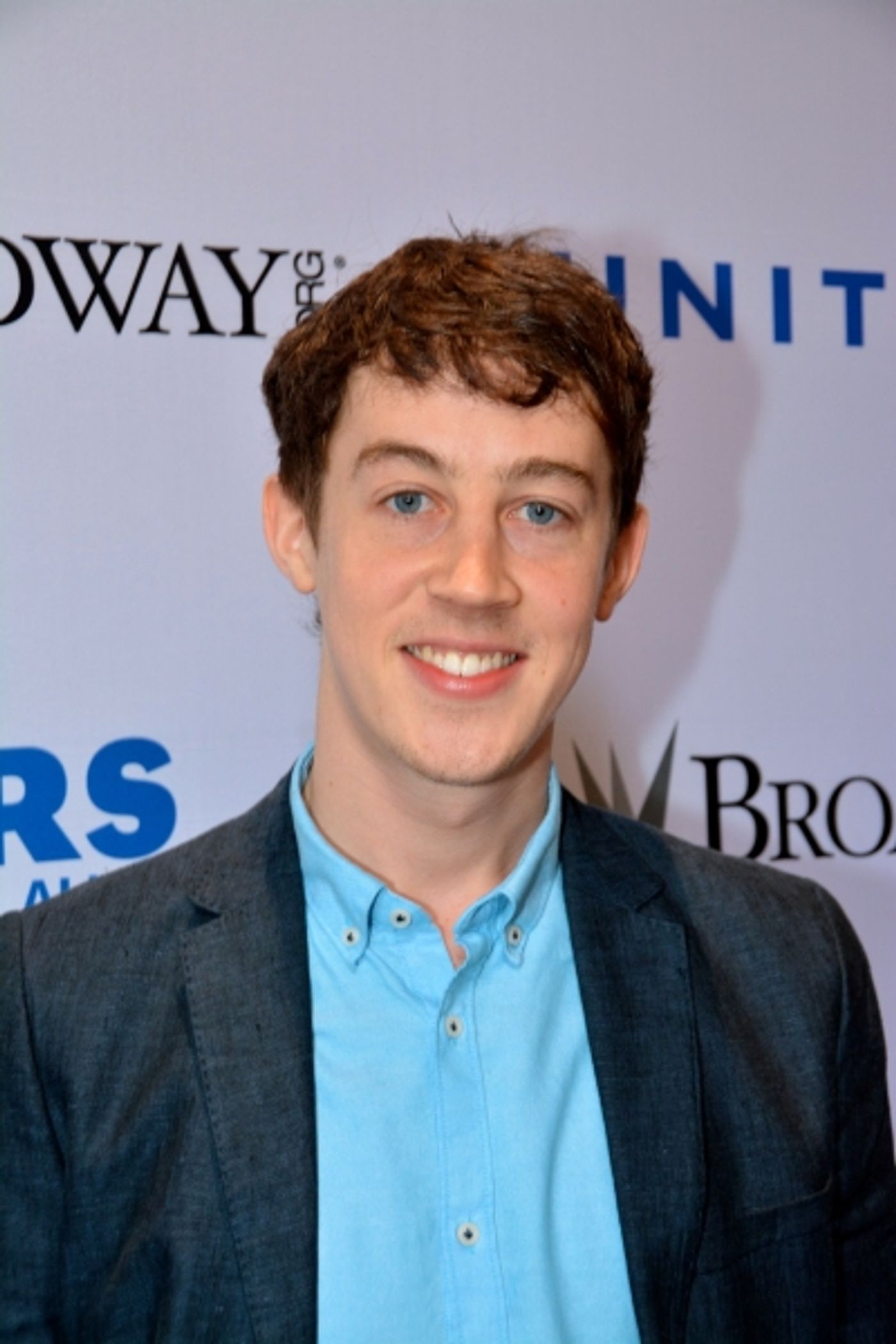 Photo Coverage: Hangin' with the Stars of 2015 Stars In The Alley!  Image