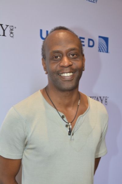 K. Todd Freeman Photo
