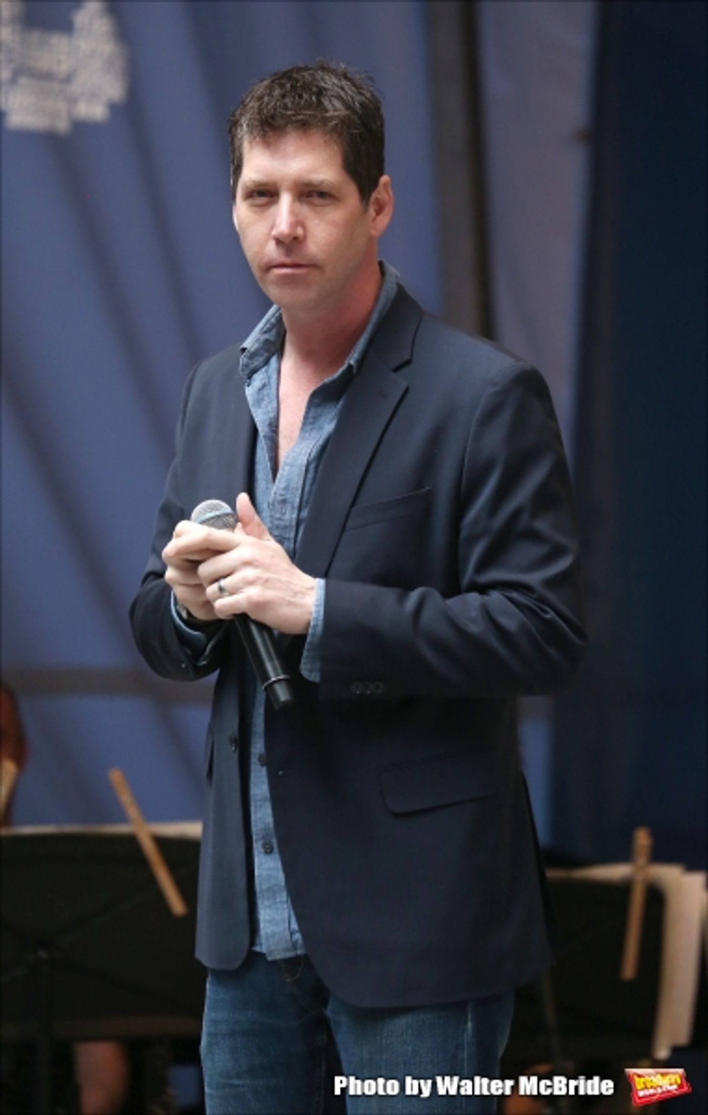 Photo Coverage: Singin' in the Street! Broadway Unites for Another Year of Stars in the Alley - Part One  Image