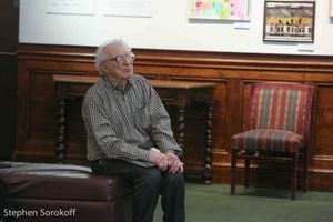 Sheldon Harnick Photo